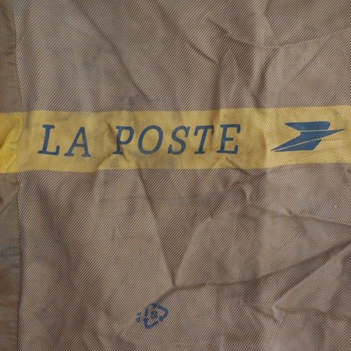 Sac transport courrier