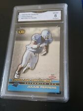 2002 Pacific Heads Up Julius