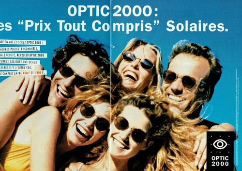 Publicité advertising 0421 - advertising,