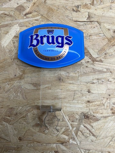 Cavalier tirage pression brugs - tirage,