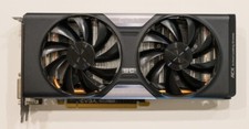 EVGA GeForce GTX 760 SC DVI