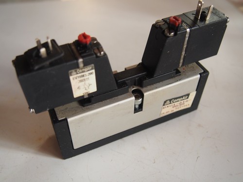 Distributeur pneumatique