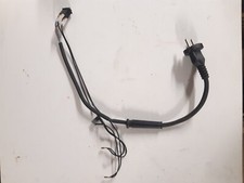 faisceau électrique de débrousailleuse stihl fse60