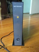 Netgear WNR2000 300 Mbps 1-Port 10/100 Wireless N Router (WNR2000-100NAR)