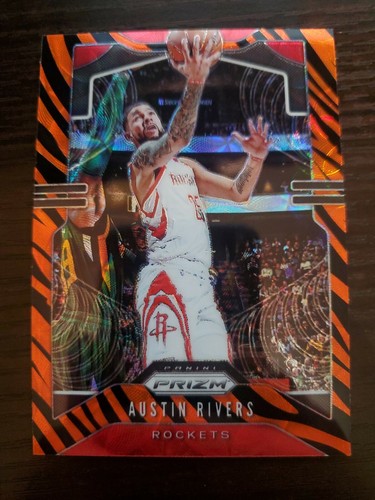 2019 panini prizm - 2019-20, #213