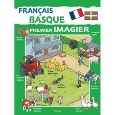 Premier imagier