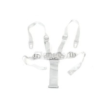 Harnais Gris Prima Pappa