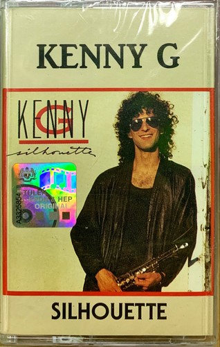 Kenny silhouette - silhouette,