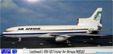 Lockheed L-1011-50 Tristar Air