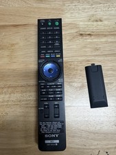 Sony RMT-B101A Remote Control