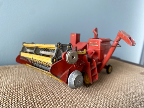 Corgi toys 780 - toys,