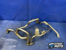 Protection moteur pare