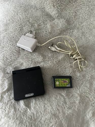 Console nintendo game - game, boy