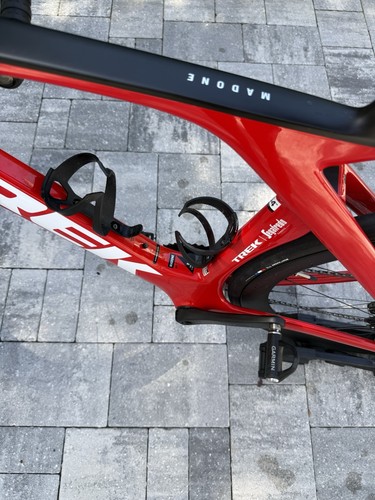 Trek madone slr - madone,