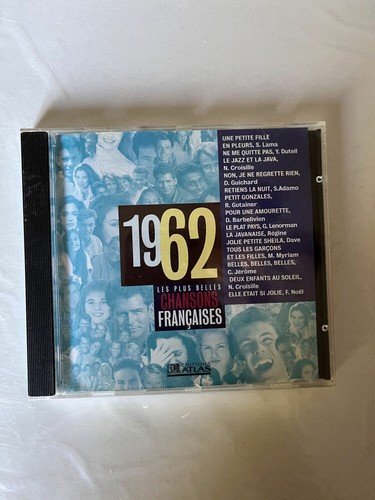 1962 les plus - 1962,