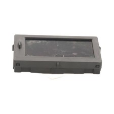 Ecran GPS RENAULT CLIO 3 PHASE