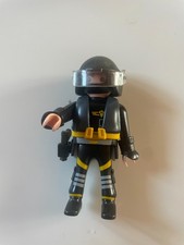 Playmobil 9362 homme policier - homme,
