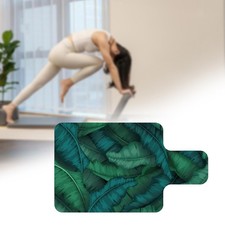 Pilates Reformer Pad Tapis de