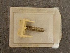 Diamant Elliptique pour SHURE N 91 E  (Zafira 6645)