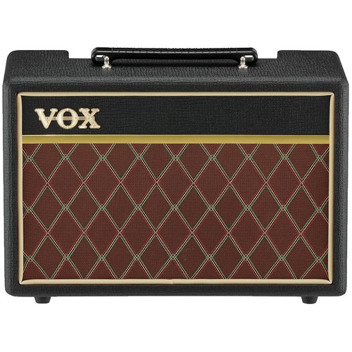 Vox pathfinder10 guitar - vox,