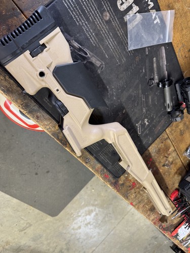 M14m1a1 archangel stock fde - m14m1a1,