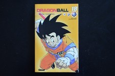 Dragon ball double album 18