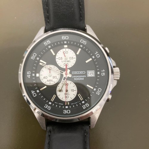 Near mint seiko snaf89 - [near, mint]