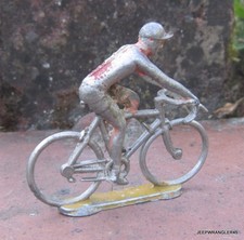 SALZA / COUREUR CYCLISTE TOUR DE FRANCE NO ROGER # 105