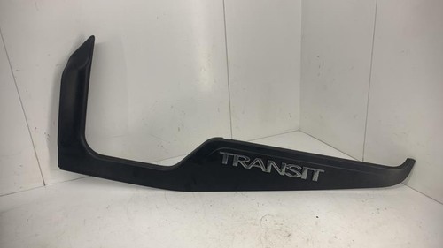 Enjoliveur ford transit 4 - ,