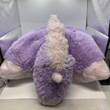 Magical Unicorn Pillow Pet