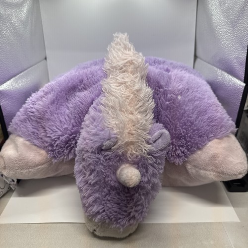Magical unicorn pillow pet - unicorn,