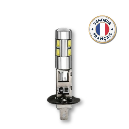 Ampoule led blanc - h1,