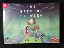 The Gardens Between - Nintendo