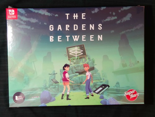The gardens between nintendo - gardens,
