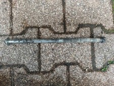 axe bras oscillant longue