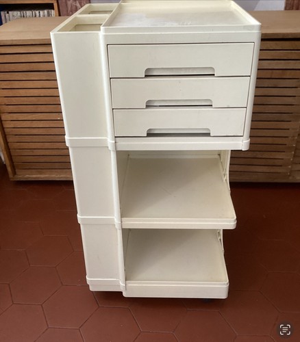 Bureau roulettes - bureau,