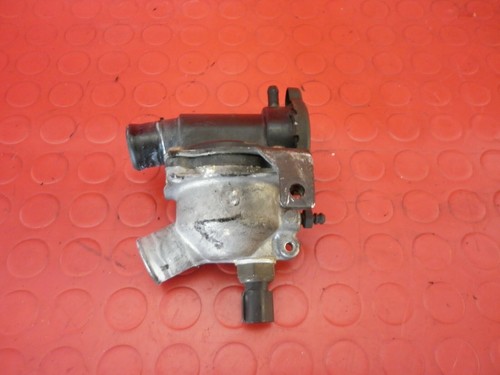 Valvule thermostatique