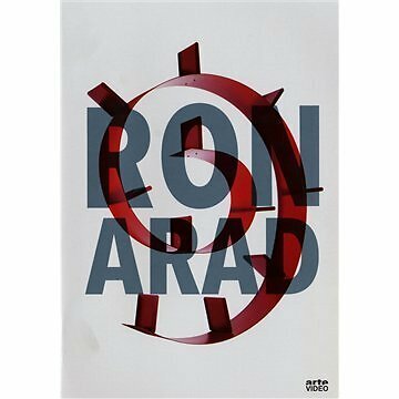 Ron arad spectacle des - ron,