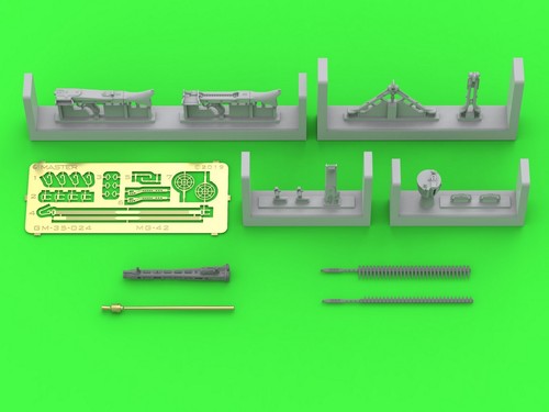 Master 024 mg 42 - master, mg-42