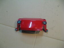 Cache de liason de flancs de