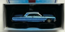 Hot wheels 2021 - hot, ligne
