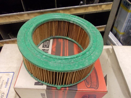 Filtre air talbot simca - à,