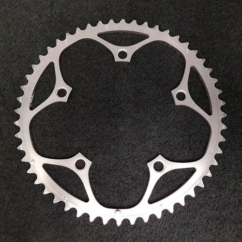 Plateau shimano dura - ace", 52d