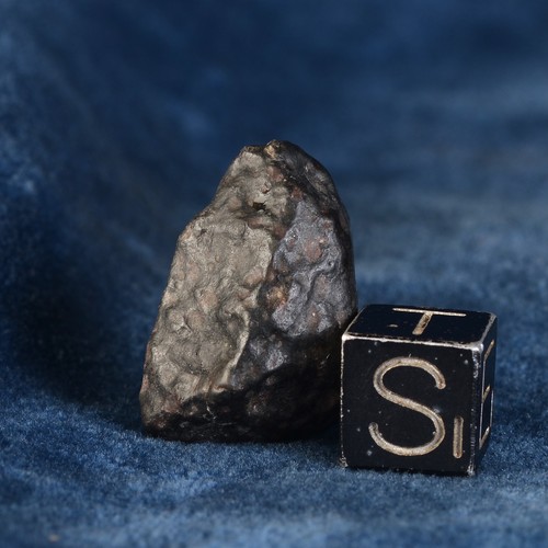 Météorite nwa 16387 - de, 5,24
