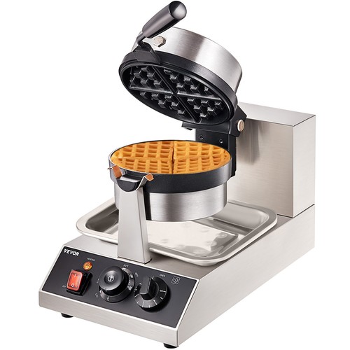 Vevor gaufrier - vevor,