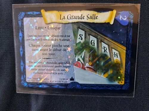 Carte pokemon harry - harry, potter