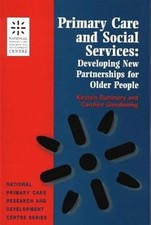 Primary Care and Social