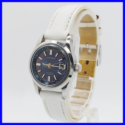 Montre automatique citizen - montre,