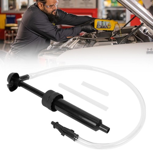 Pompe manuelle plastique 30cc