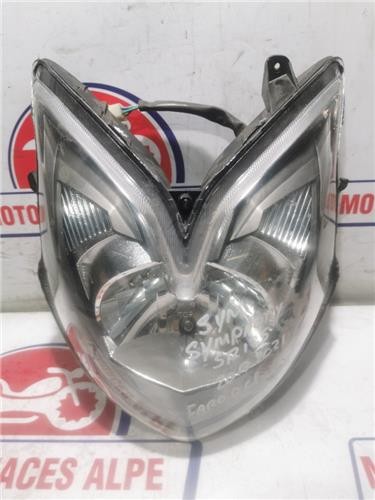 O10905a03bp phare sym - o10905a03bp,